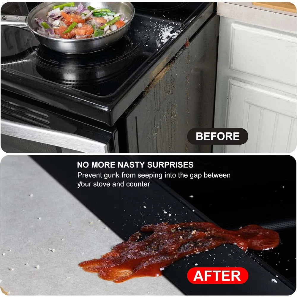 Stove Gap Covers fillers.