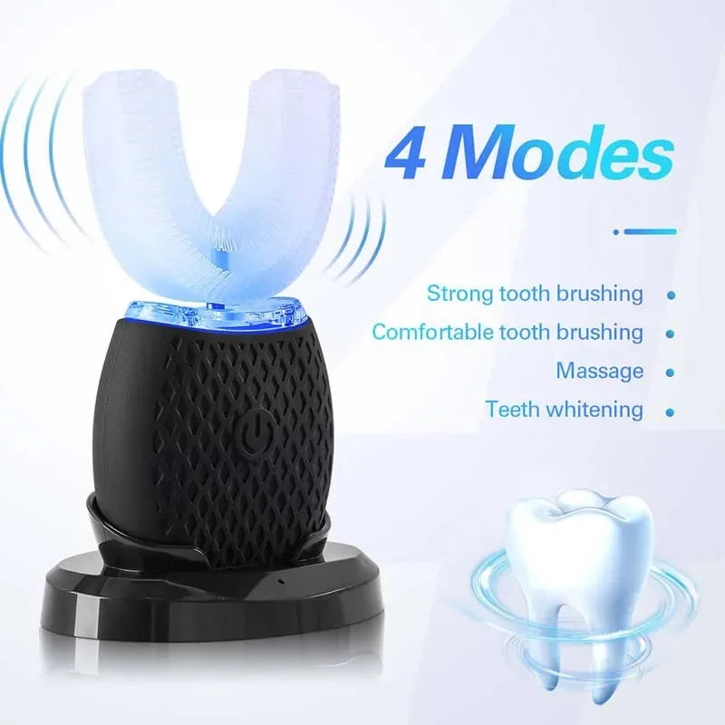 360 electric toothbrush.