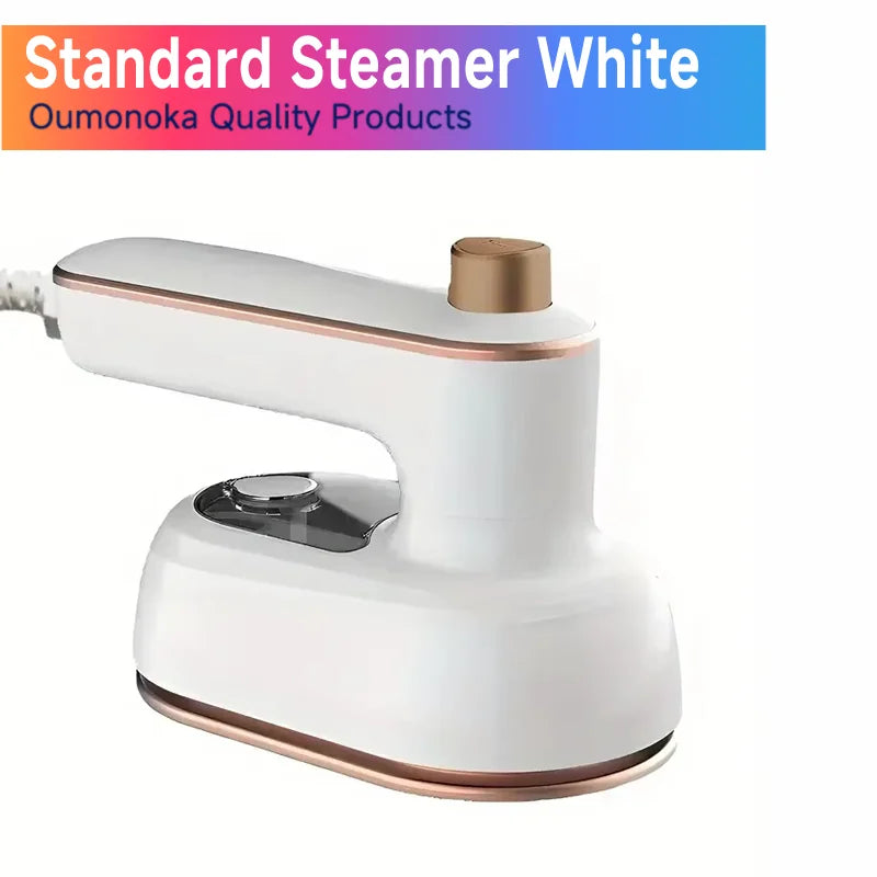 Handheld Clothing Plate Iron.