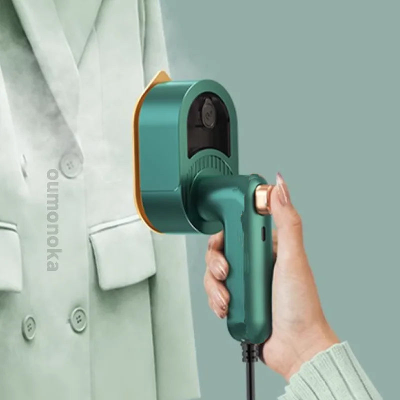 Handheld Clothing Plate Iron.