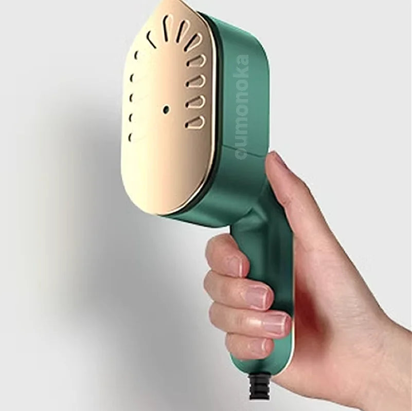 Handheld Clothing Plate Iron.