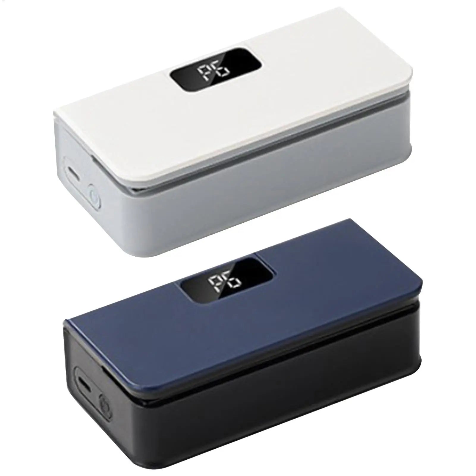 6-Mode Rechargeable Mini Electric Sealer