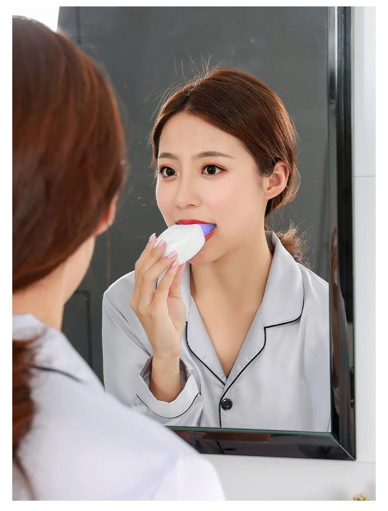 360 electric toothbrush.