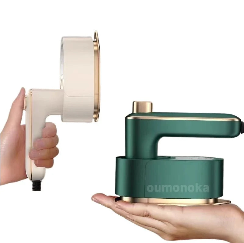 Handheld Clothing Plate Iron.