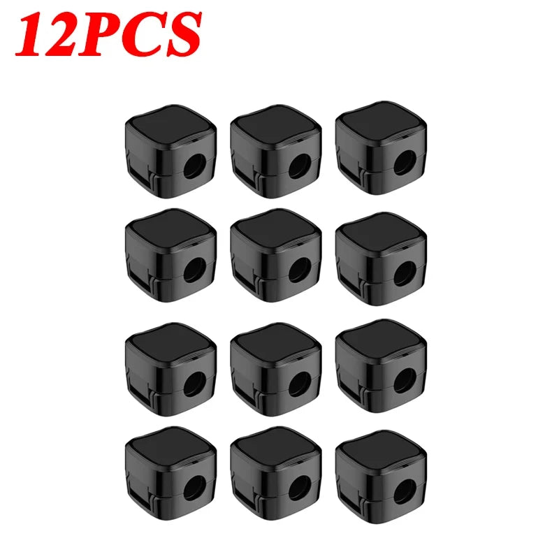 Magnetic Cable Clip.