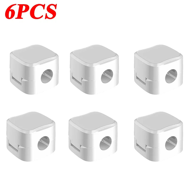 Magnetic Cable Clip.