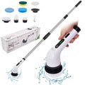 Electric Multipurpose Power scrubber
