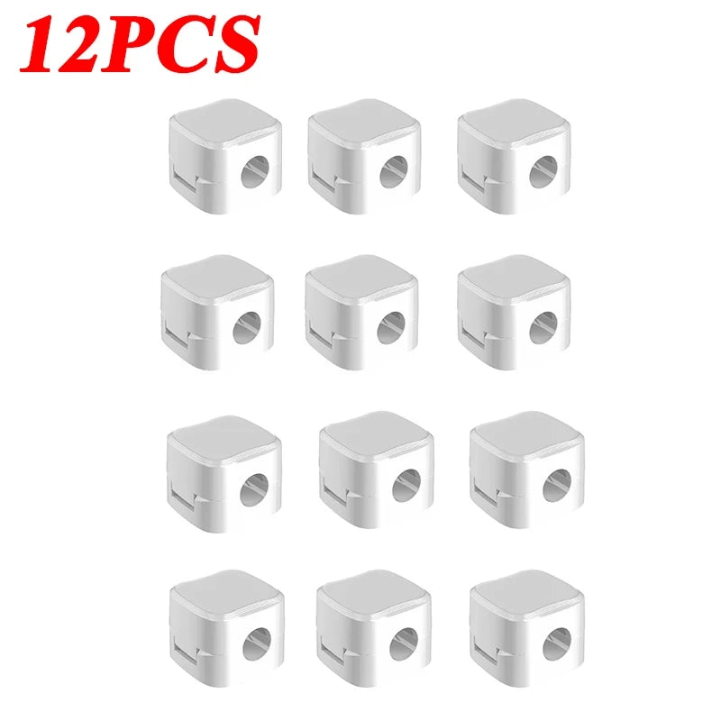 Magnetic Cable Clip.