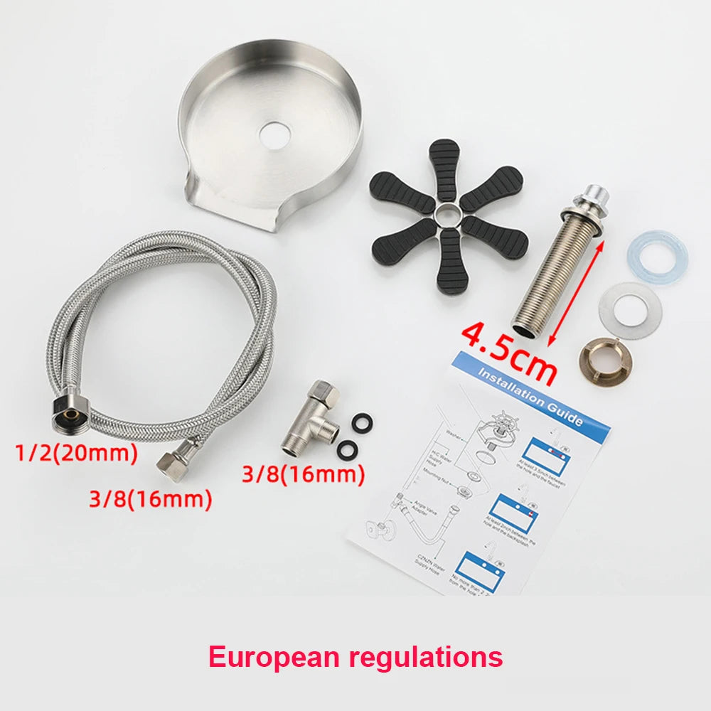 Automatic Stainless Steel Pressure Spray.