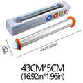 Adjustable Rolling Pin.