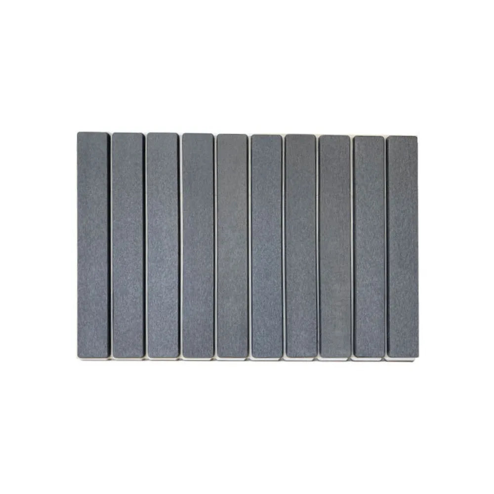 Large Quick Drying Mat, Fast Absorbent Stone.