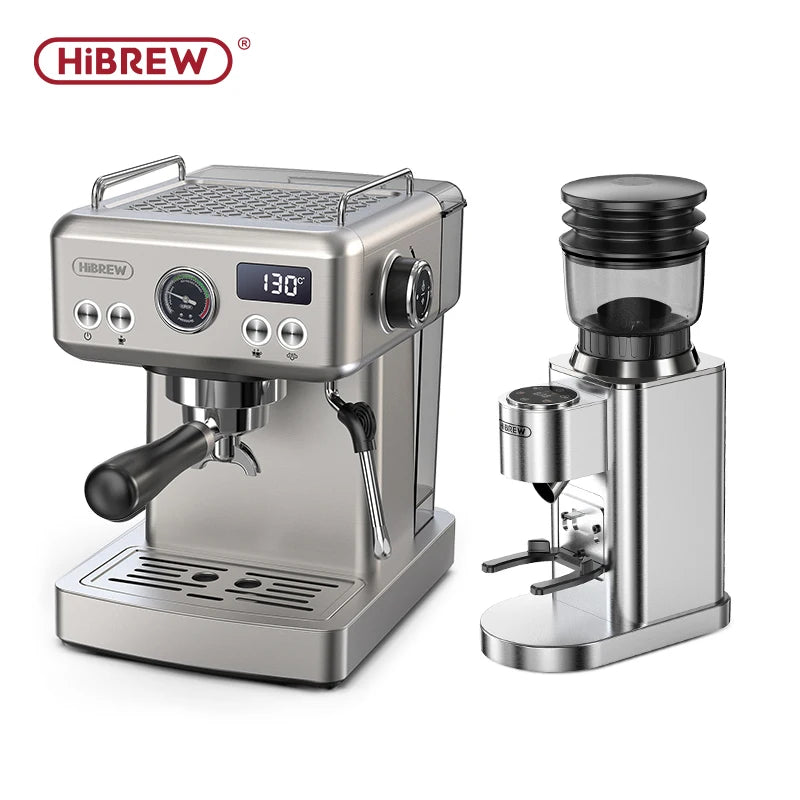 20Bar Semi Automatic Espresso Coffee Machine,