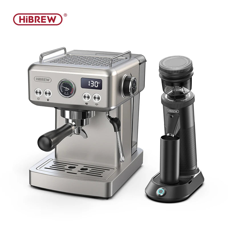 20Bar Semi Automatic Espresso Coffee Machine,