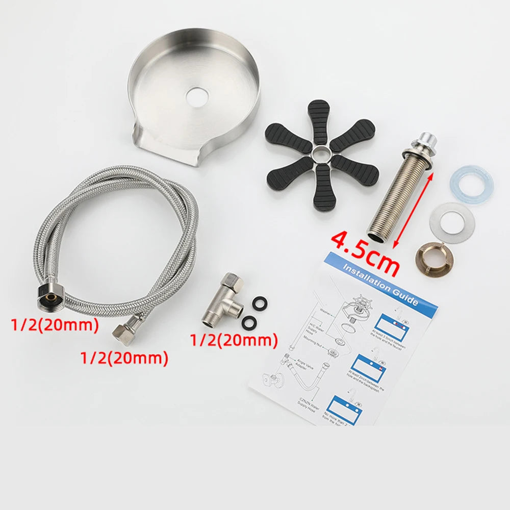 Automatic Stainless Steel Pressure Spray.