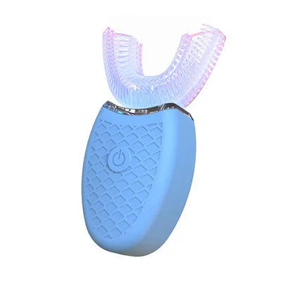 360 electric toothbrush.