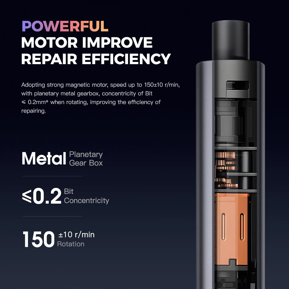 57 in 1 Power Tool Kits.