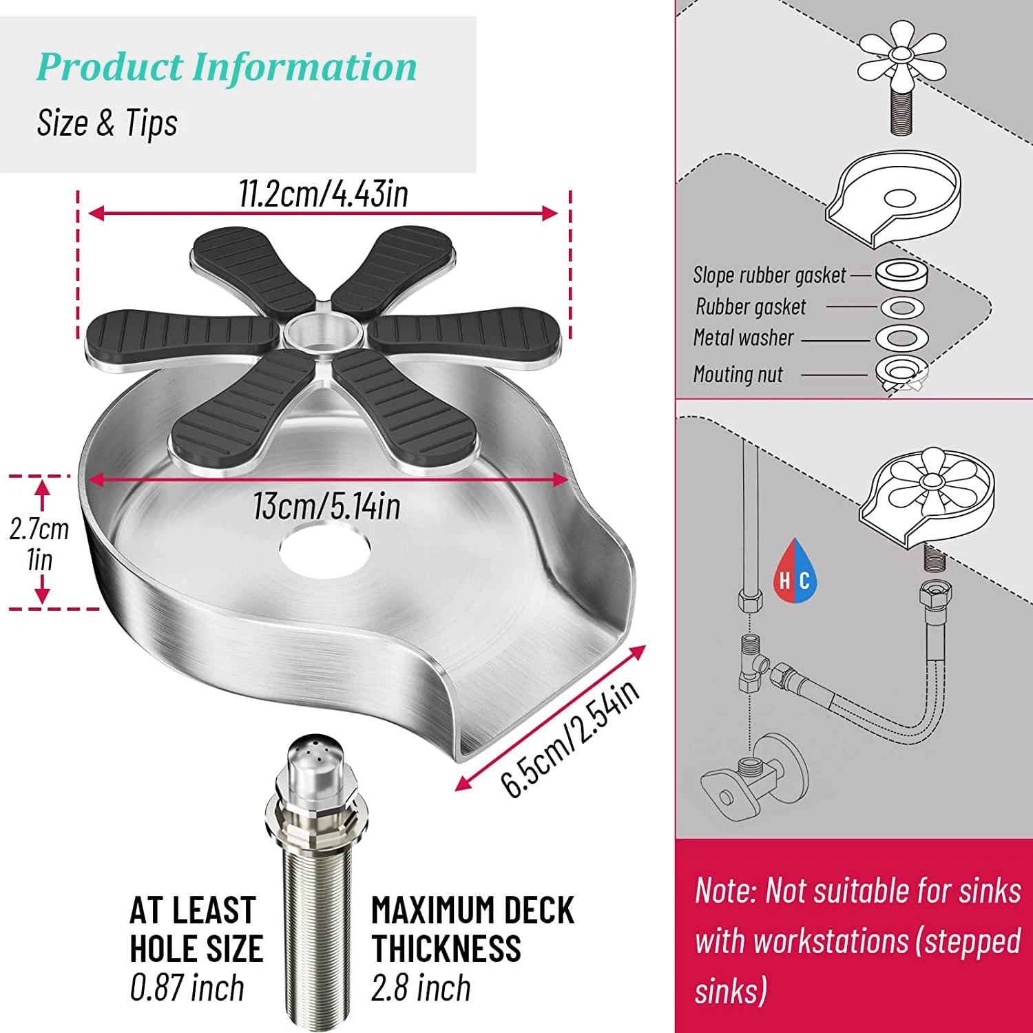 Automatic Stainless Steel Pressure Spray.