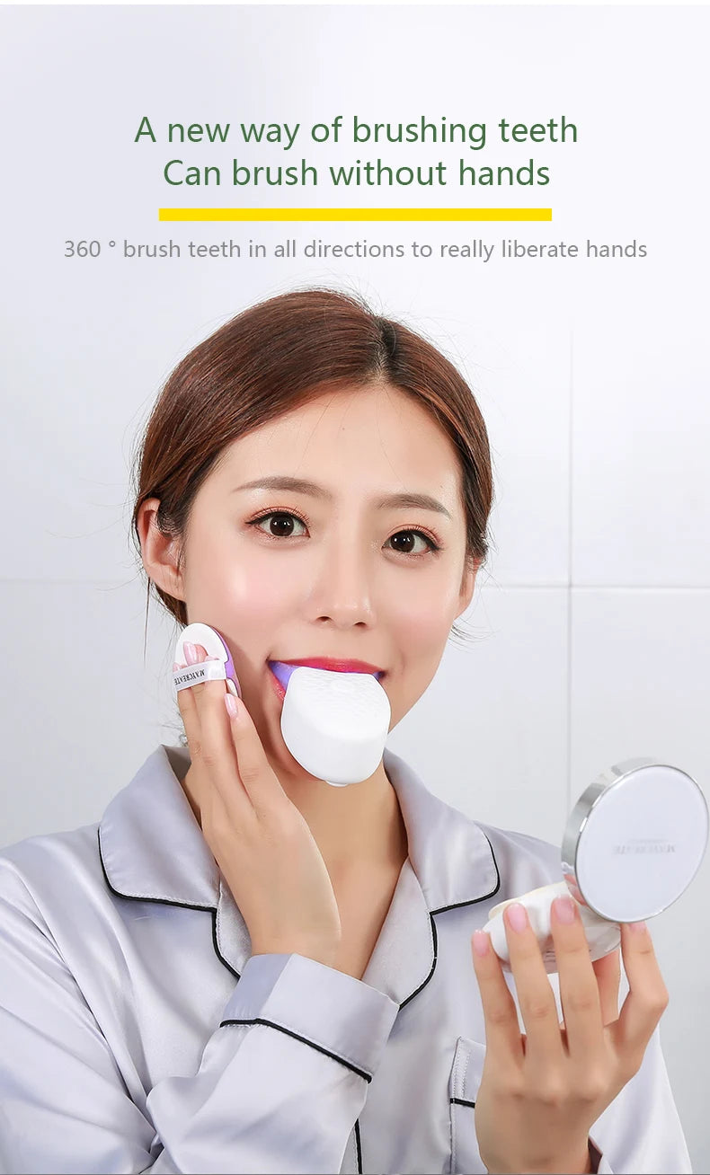 360 electric toothbrush.