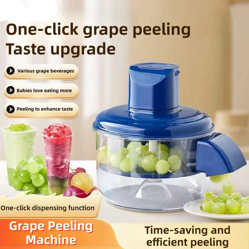 Automatic  Electric Fruit and Vegetable Peeler.