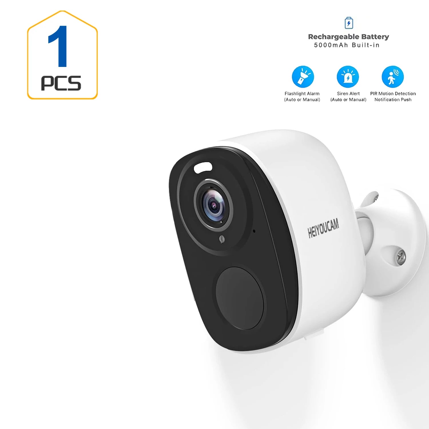 waterproof Security Cameras Wireless Outdoor.