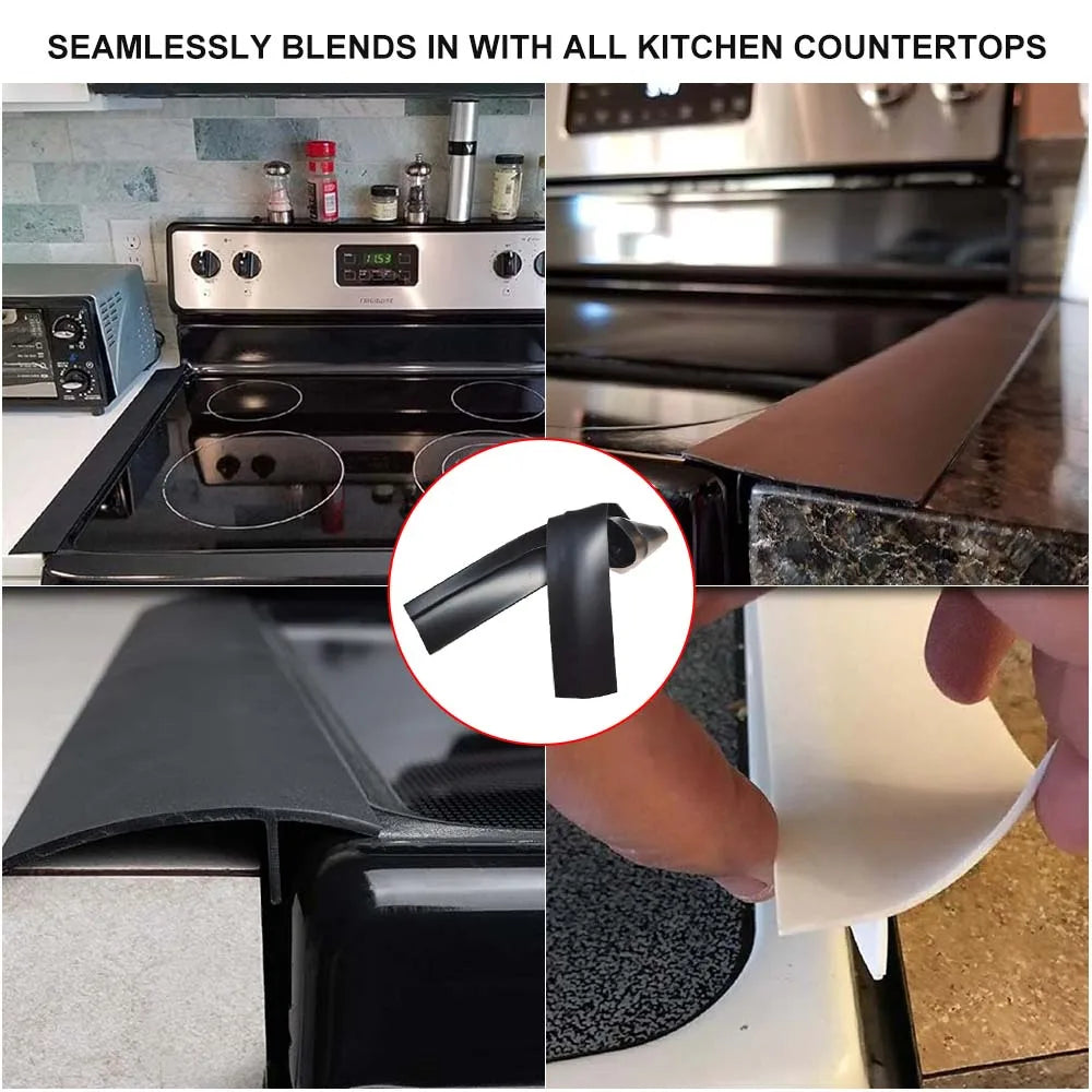 Stove Gap Covers fillers.