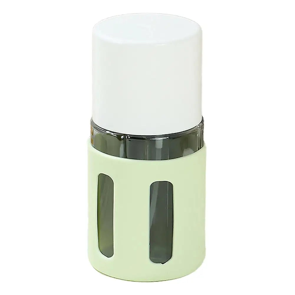 4 In 1 Travel Dispenser Portable Travel Bottles.
