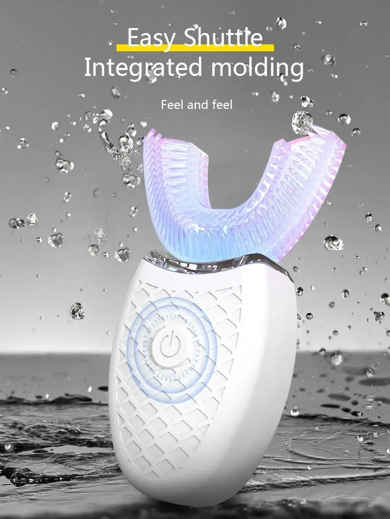 360 electric toothbrush.