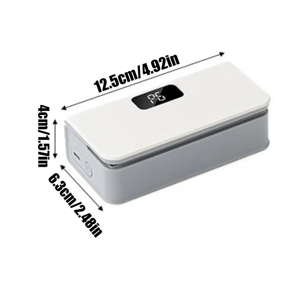 6-Mode Rechargeable Mini Electric Sealer