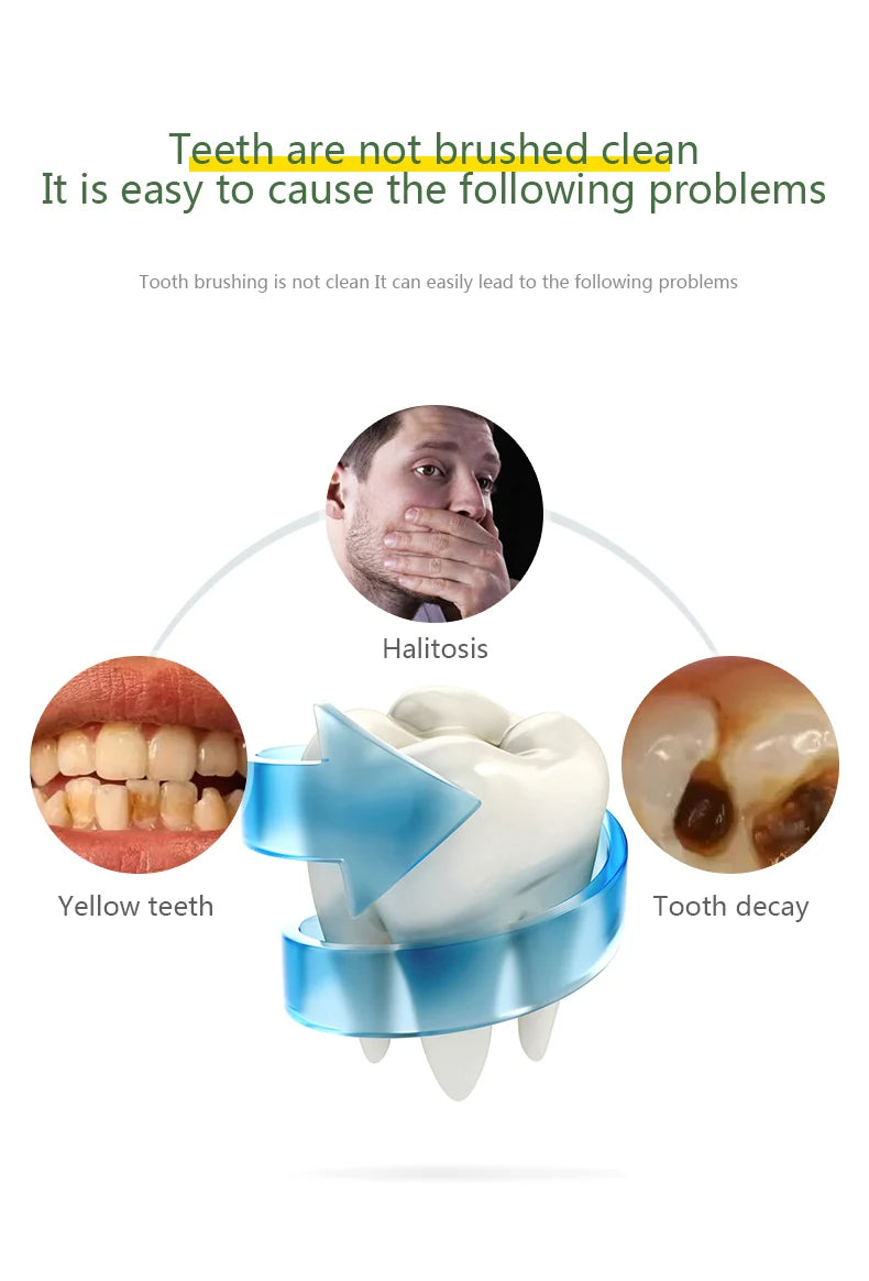 360 electric toothbrush.