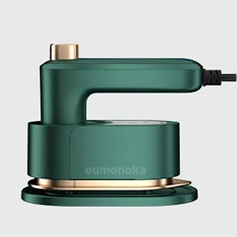Handheld Clothing Plate Iron.