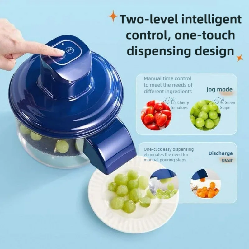 Automatic  Electric Fruit and Vegetable Peeler.