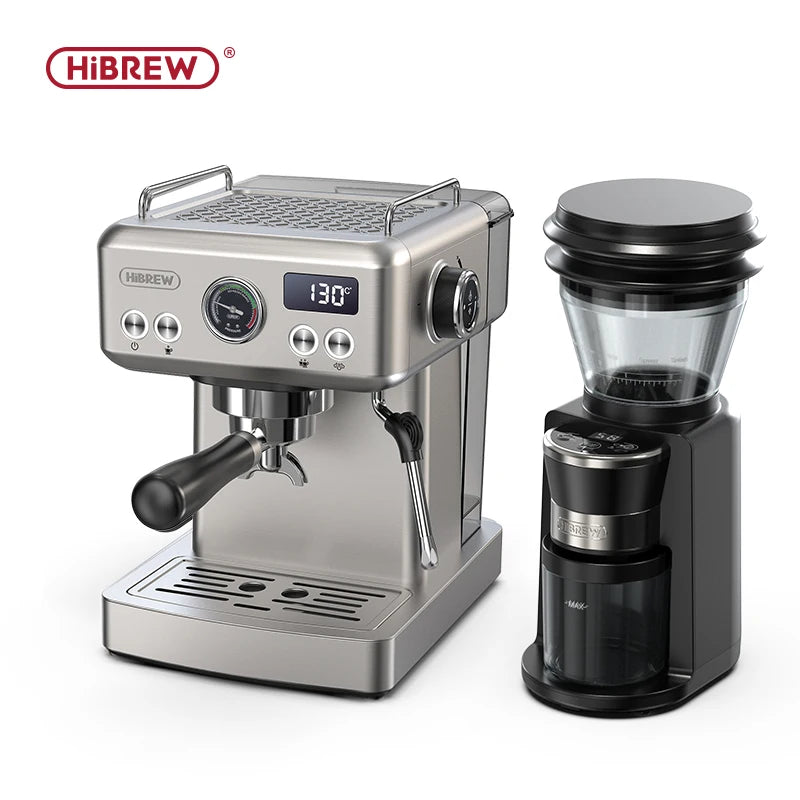 20Bar Semi Automatic Espresso Coffee Machine,