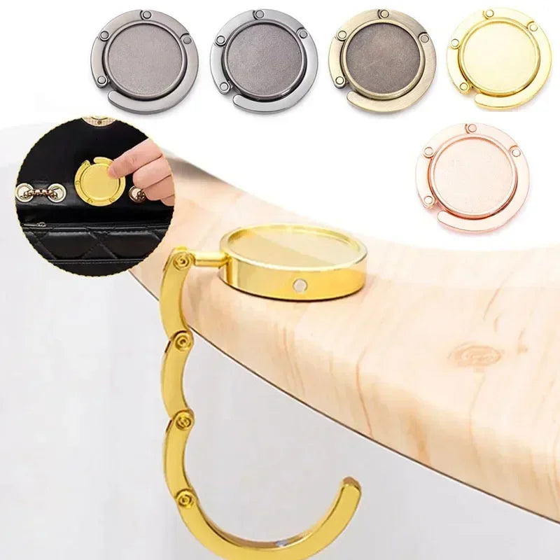 Fashion Bag Holder.