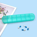 Weekly Medicine Pill's organizer