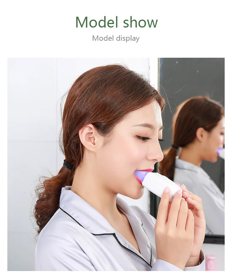 360 electric toothbrush.