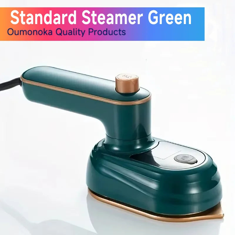 Handheld Clothing Plate Iron.