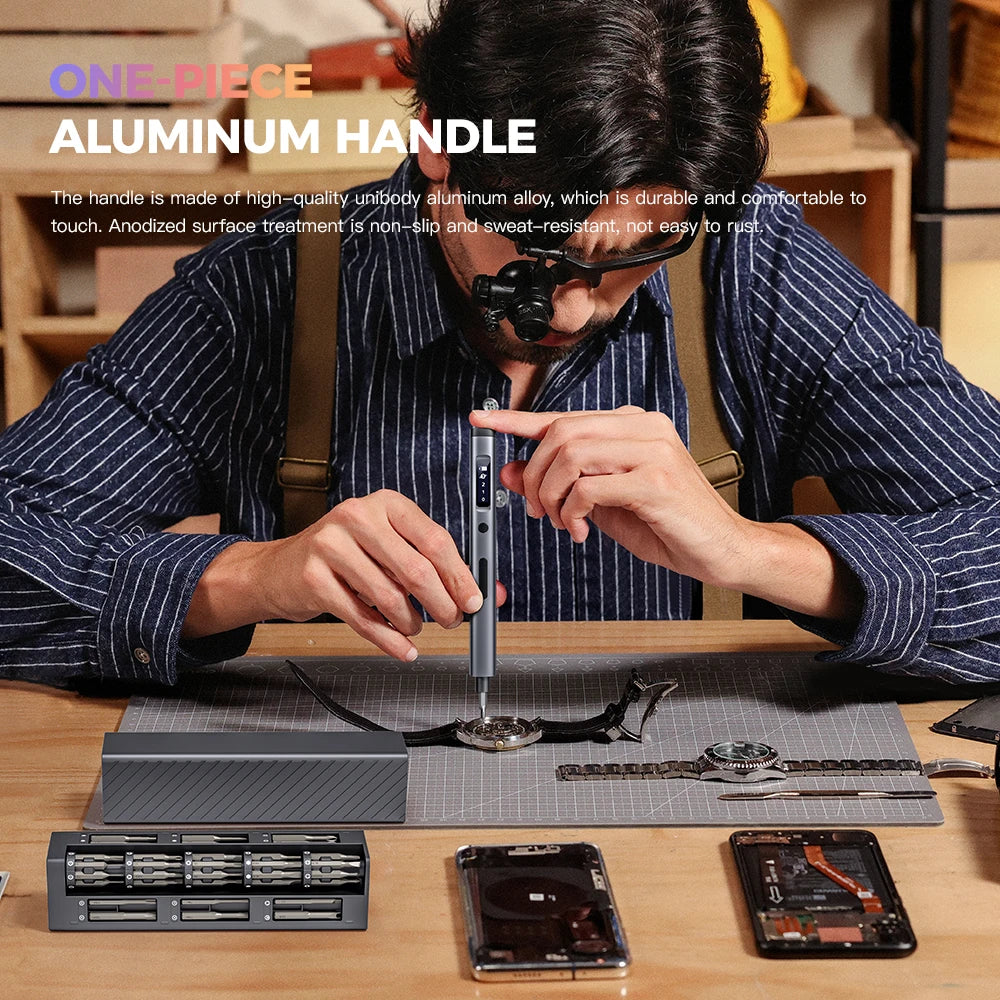 57 in 1 Power Tool Kits.