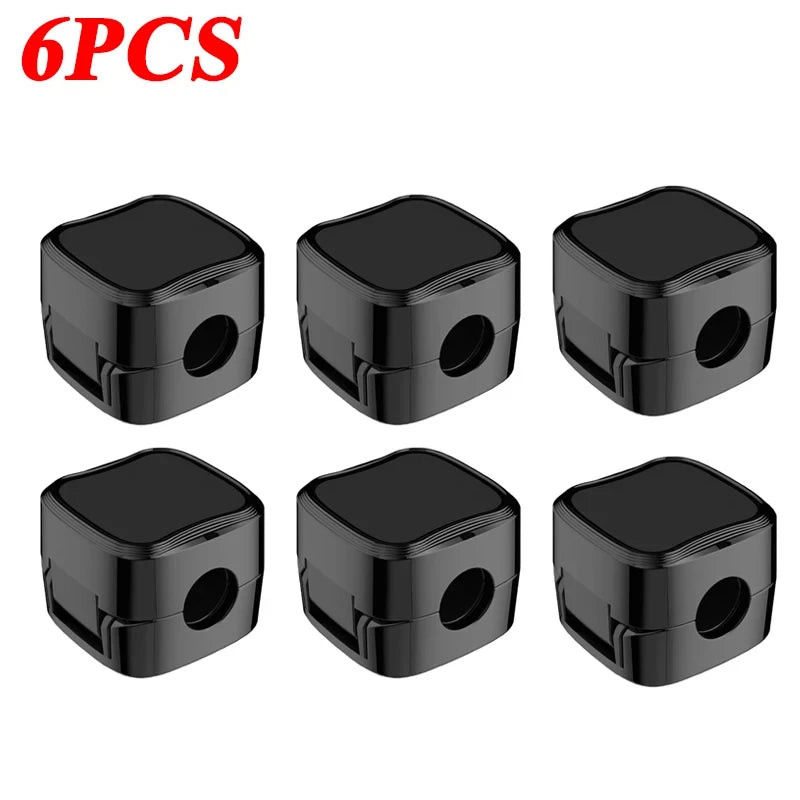 Magnetic Cable Clip.