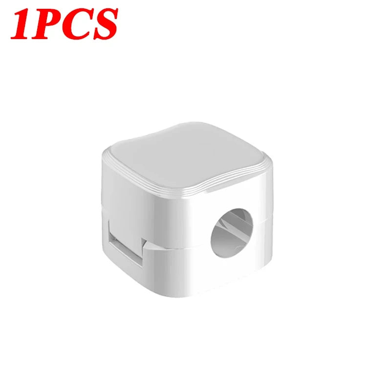 Magnetic Cable Clip.