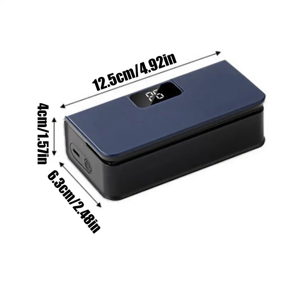 6-Mode Rechargeable Mini Electric Sealer
