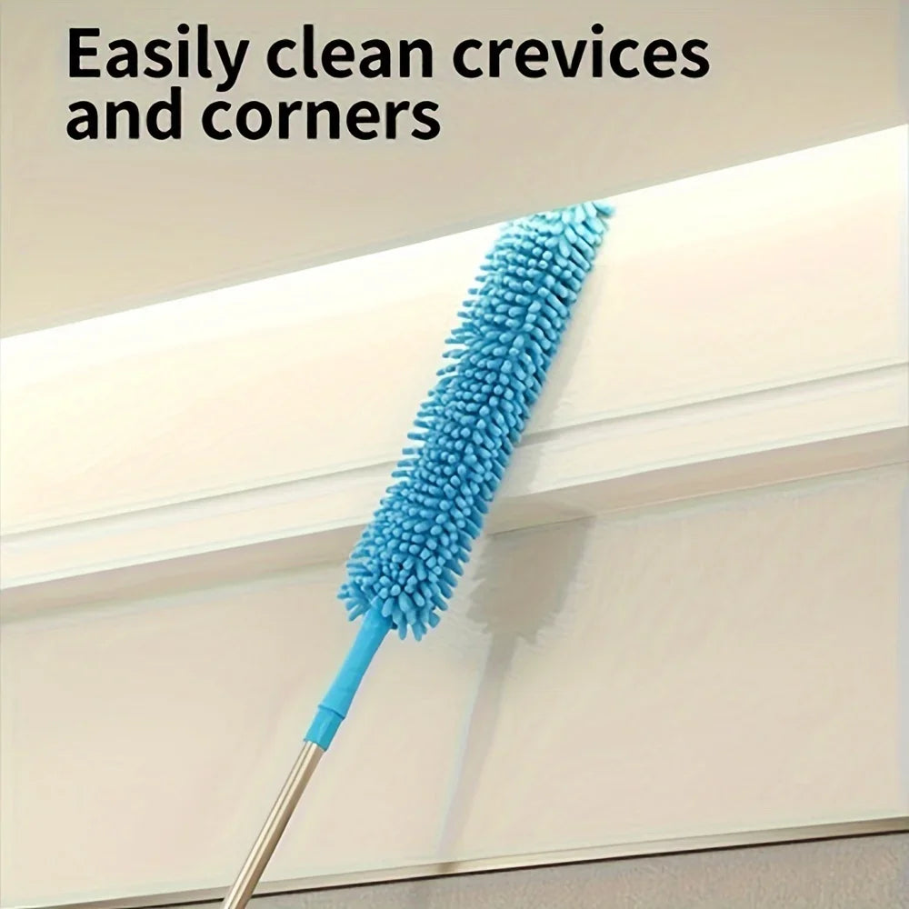 Ceiling Fan Cleaning Dusters with Extension Pole.