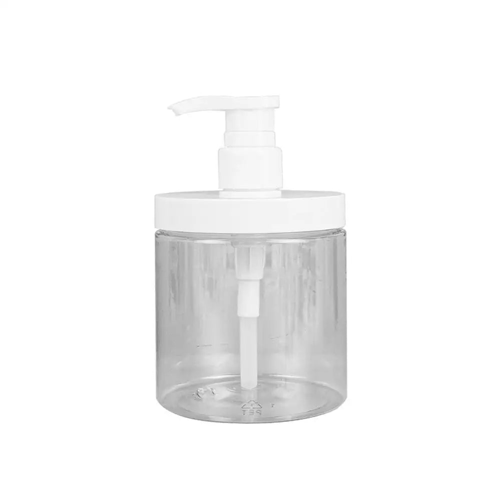 4 In 1 Travel Dispenser Portable Travel Bottles.