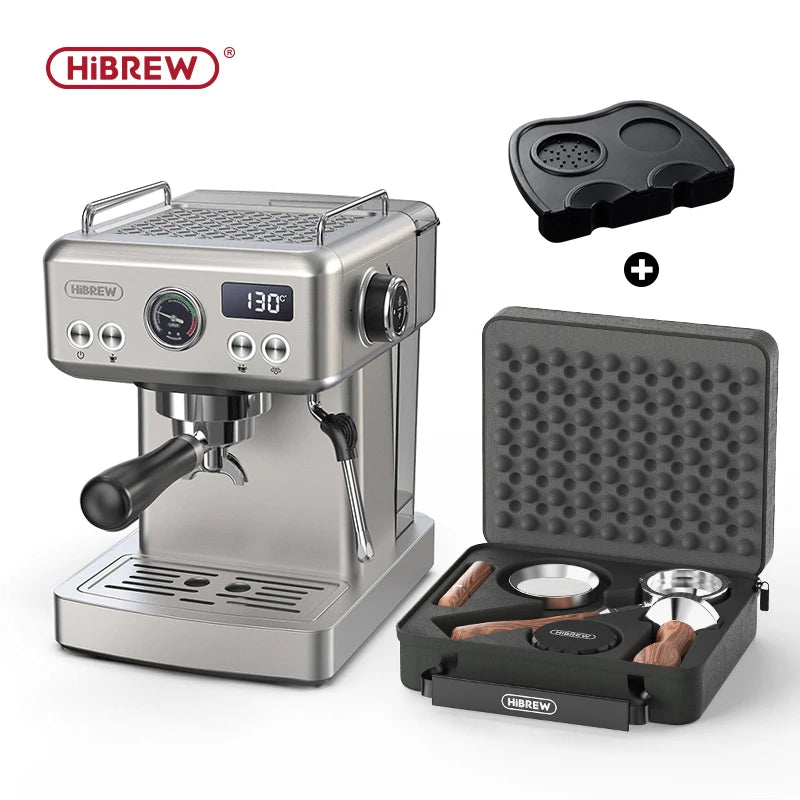 20Bar Semi Automatic Espresso Coffee Machine,